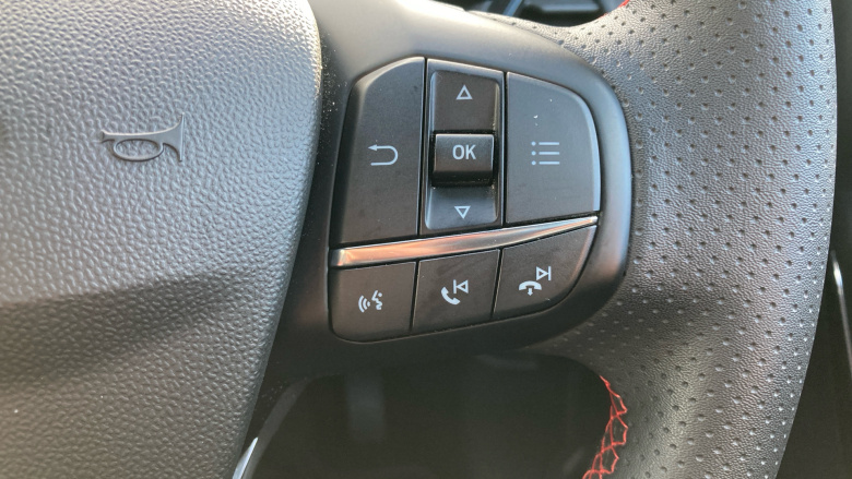 Ford Fiesta 1.0 EcoBoost ST-Line 5dr Petrol Hatchback